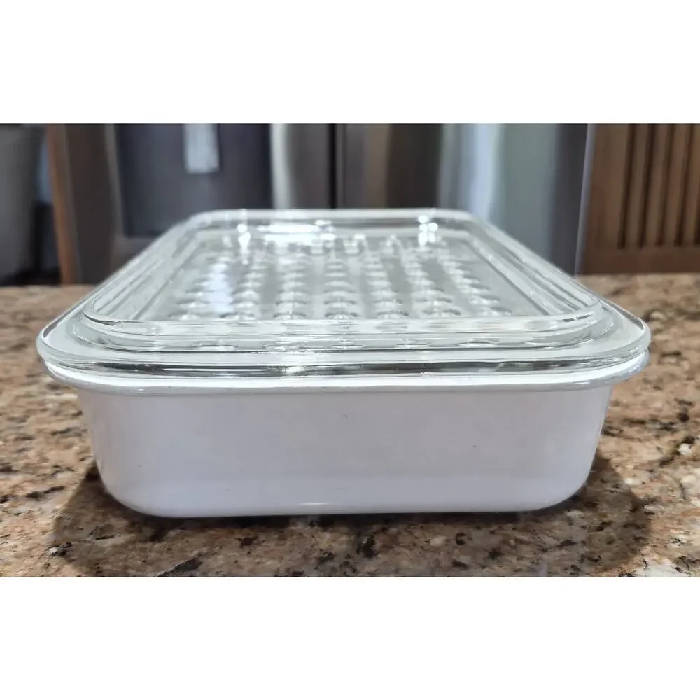 Corningware corning ware